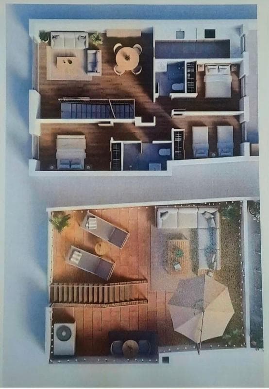 Venta de ático en Ático en Calle Baltasar Moya, 5, S'Aranjassa - Es Pil.larí, Palma de Mallorca, Palma de Mallorca photo 2