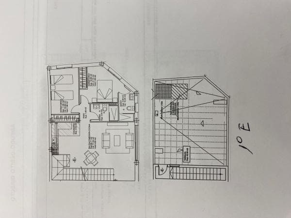 Ático en venta en Ático en Calle Baltasar Moya, 5, S'Aranjassa - Es Pil.larí, Palma de Mallorca, Palma de Mallorca thumbnail 1