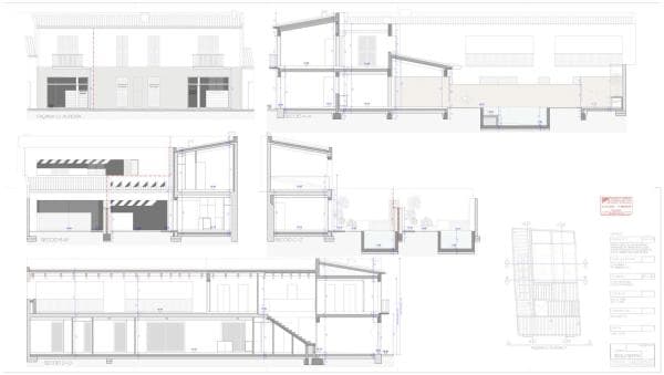 Chalet adosado en Calle Aurora, 7, Binissalem thumbnail 2