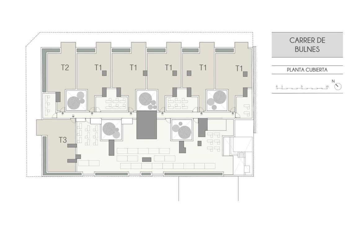 Продажа квартиры на Piso en Calle Bulnes, 23, El Vivero, Palma de Mallorca, Пальма-де-Мальорка
photo 3