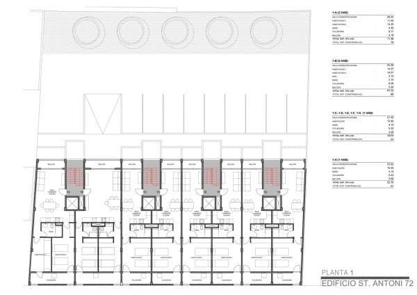 Venta de piso en Piso en Calle Sant Antoni, 72, Llucmajor Interior, Llucmajor, Llucmajor
thumbnail 1