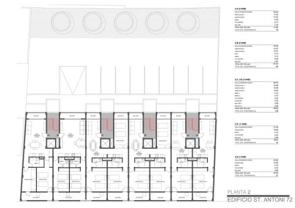 Venta de piso en Piso en Calle Sant Antoni, 72, Llucmajor Interior, Llucmajor, Llucmajor
thumbnail 2