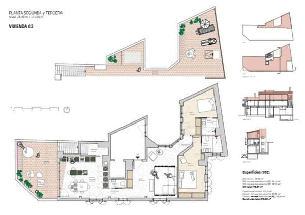 Venta de piso en Piso en Calle Castell, 1, Capdepera, Capdepera, Capdepera
thumbnail 2