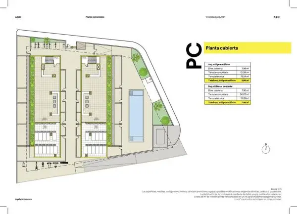 Venta de piso en Piso en Calle des Corb Marí, 2, Sant Antoni de Portmany, Sant Antoni de Portmany, Sant Antoni de Portmany
thumbnail 2