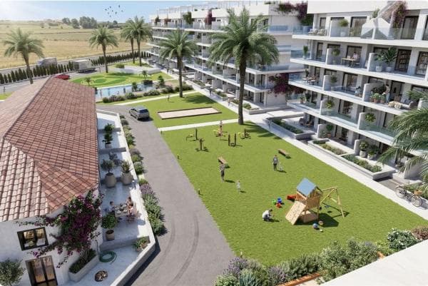 Promoción Guardamar del Segura obra nueva en Guardamar del Segura photo 1