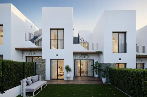 Promoción Sunrise Views obra nueva en Monforte del Cid photo 1