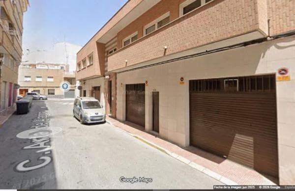 Local en Calle Artal de Alagón, 14, Sax thumbnail 1