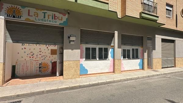 Local en Calle Hermanos Rodríguez, 71, Rafal thumbnail 2
