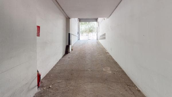 Local en Avenida Alcoi, Campoamor, Alicante / Alacant thumbnail 1