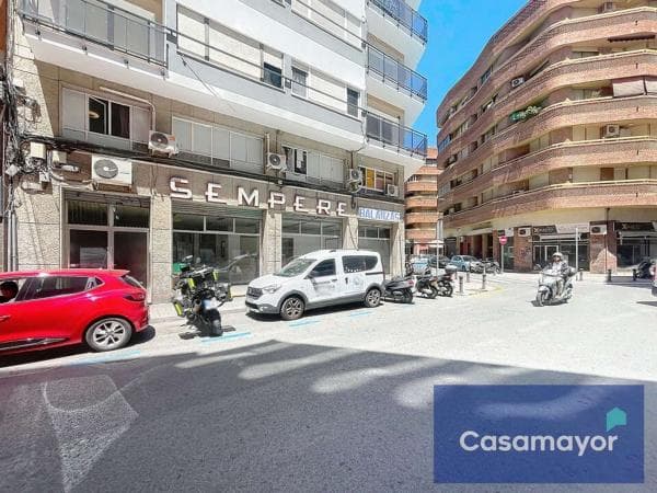 Local en Calle Churruca, 11, Ensanche-Diputación, Alicante / Alacant thumbnail 1