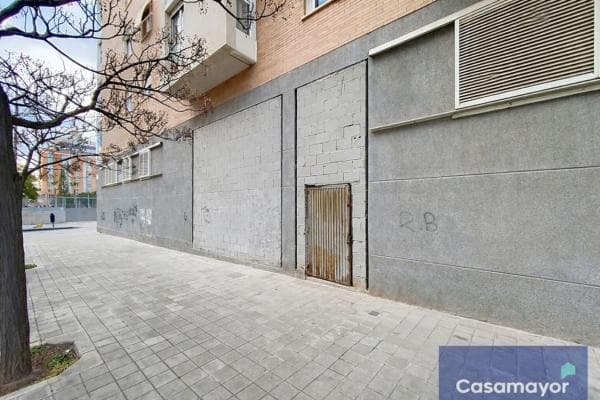 Local en Calle Sax, 2, Garbinet - Parque de las Avenidas, Alicante / Alacant thumbnail 1
