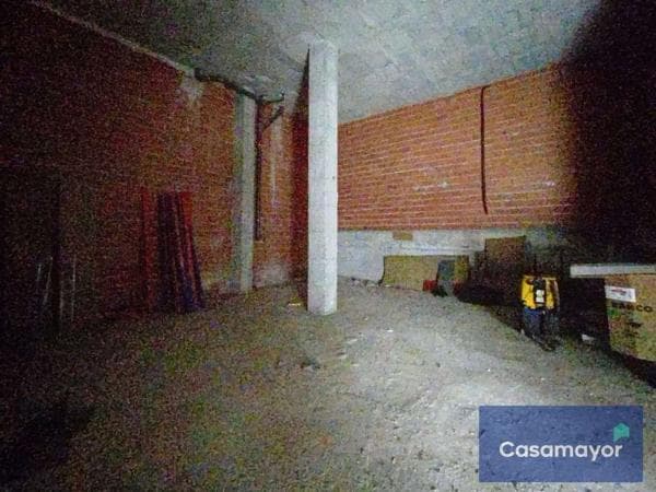 Local en Calle Sax, 2, Garbinet - Parque de las Avenidas, Alicante / Alacant thumbnail 2