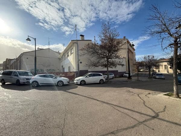 Nave en Paseo Ovidi Montllor, 15, Centro - Zona Alta, Alcoy / Alcoi photo 1