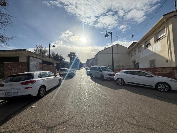 Nave en Paseo Ovidi Montllor, 15, Centro - Zona Alta, Alcoy / Alcoi thumbnail 1