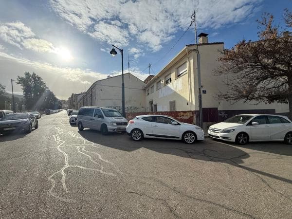 Nave en Paseo Ovidi Montllor, 15, Centro - Zona Alta, Alcoy / Alcoi thumbnail 2