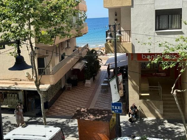 Local en Calle Balandros s/n, Calpe Pueblo, Calpe photo 1