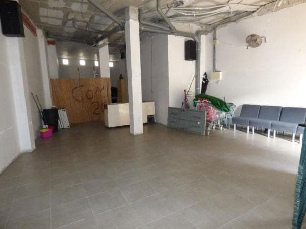 Local en Orxeta photo 4