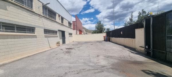 Nave en Camino Campo Alto, 30, Campo Alto, Elda photo 1