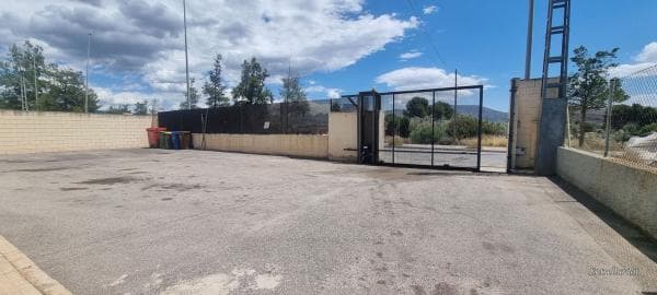Nave en Camino Campo Alto, 30, Campo Alto, Elda thumbnail 2