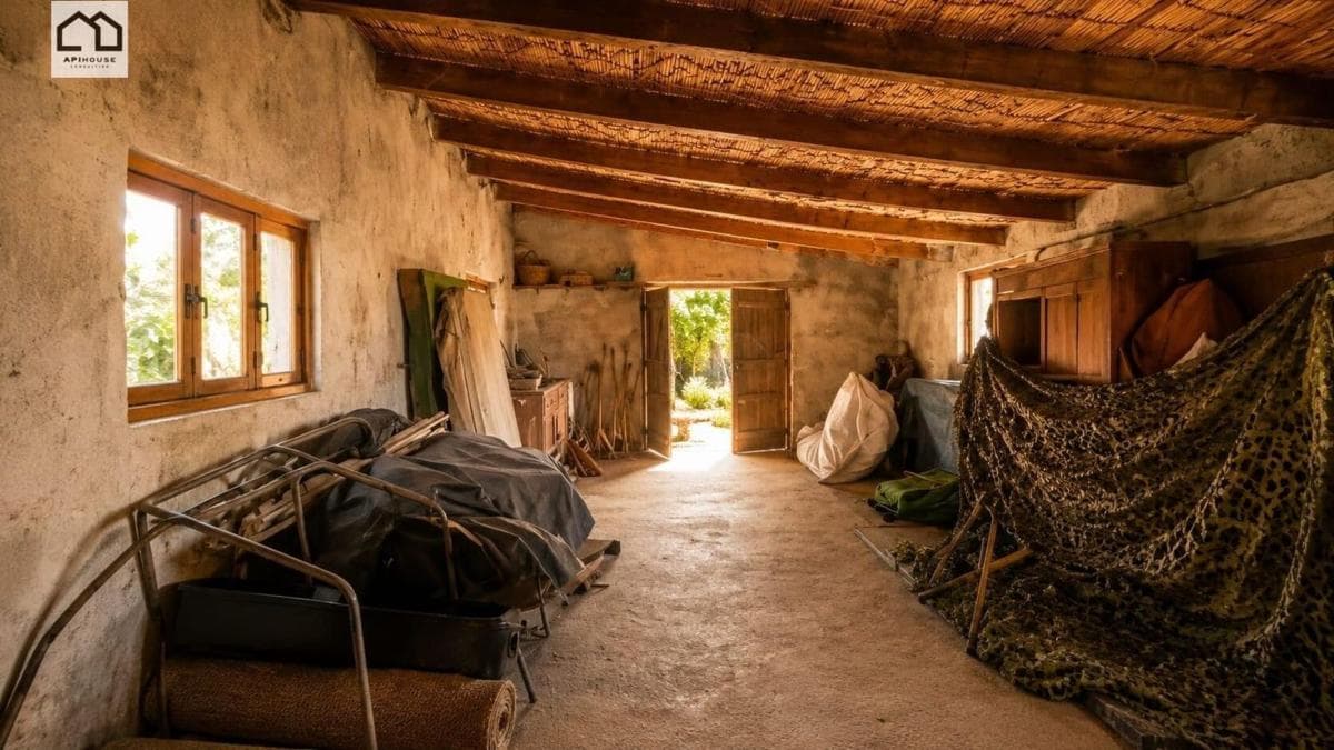 Участок земли на продажу в Долорес, Аликанте photo 4