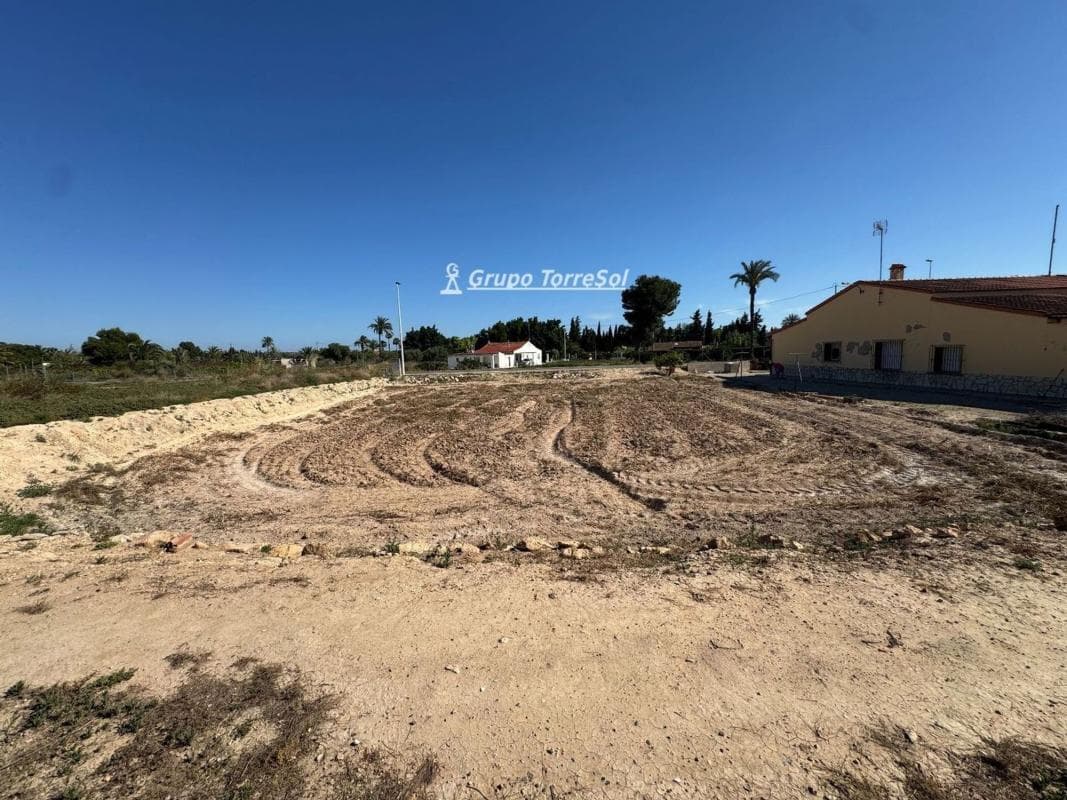 Land for sale in Elche / Elx, Alicante photo 2