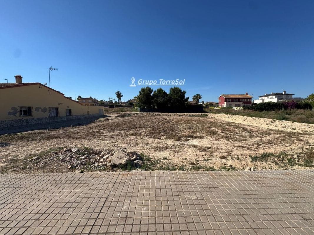 Land for sale in Elche / Elx, Alicante photo 3