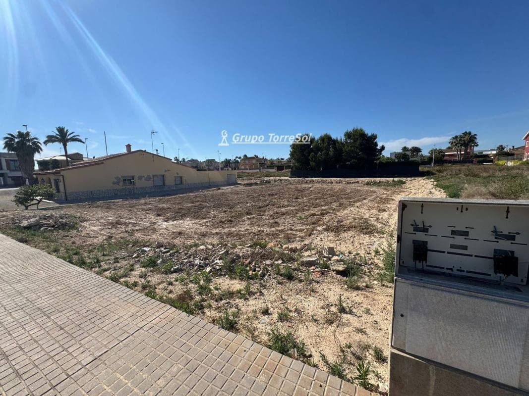 Land for sale in Elche / Elx, Alicante photo 4