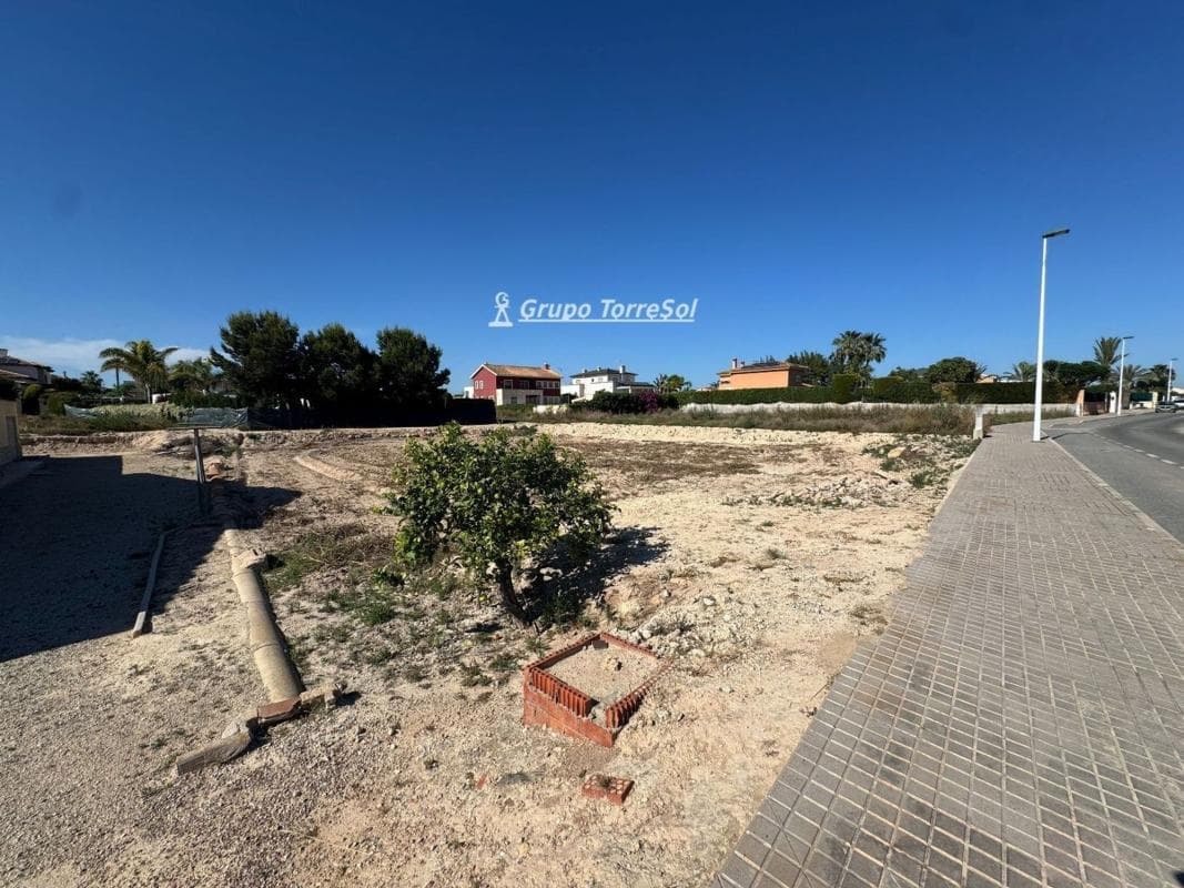 Land for sale in Elche / Elx, Alicante photo 5