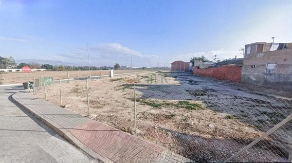 Terreno en Catral photo 1