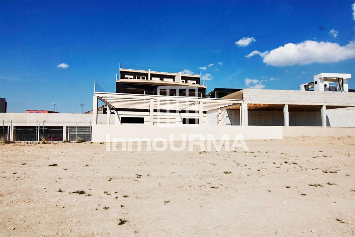 Terreno en venta en Petrer, Alicante photo 3