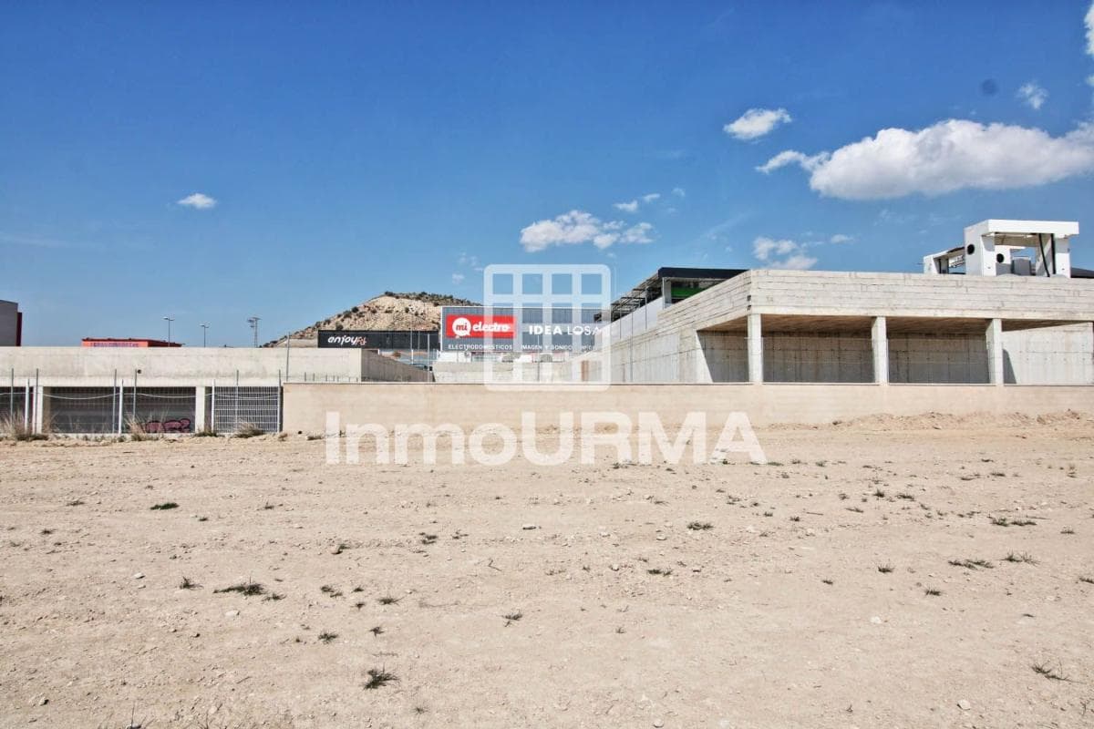 Terreno en venta en Petrer, Alicante photo 4