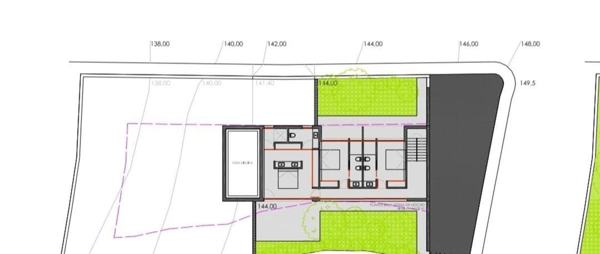 Land for sale in Altea, Alicante photo 5