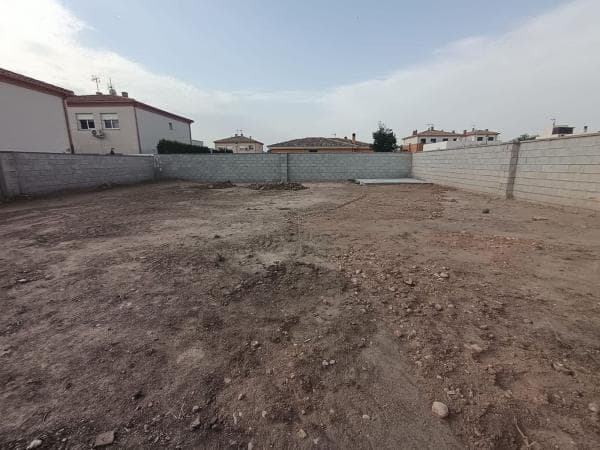 Terreno en Salinas photo 1