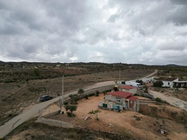 Terreno en Camino del Agudo, Hondón de los Frailes thumbnail 2