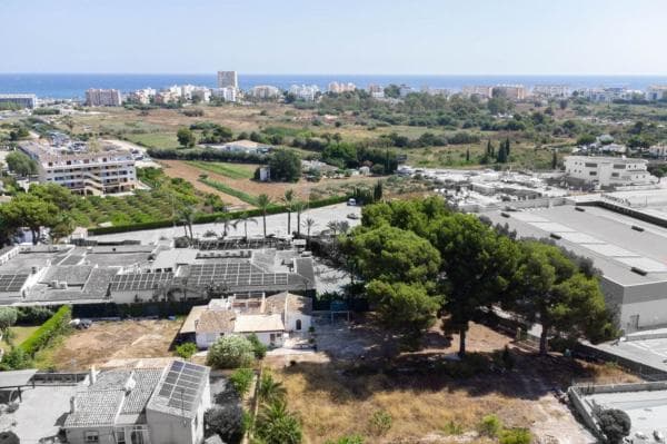Terreno en Calle Jaume Huguet, Adsubia, Jávea/Xàbia thumbnail 2