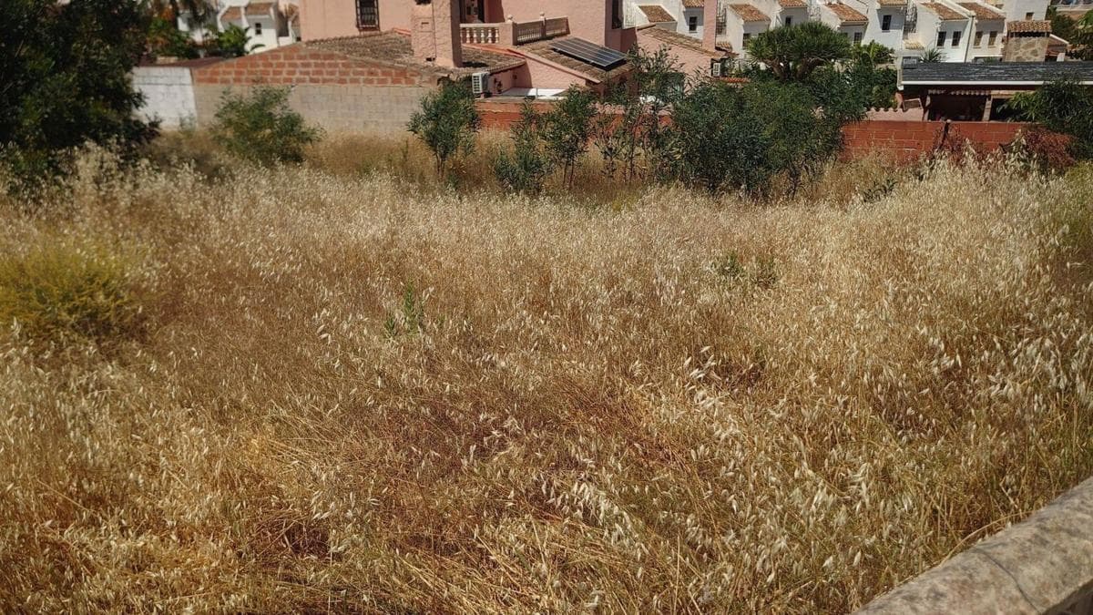 Terreno en venta en La Nucia, Alicante photo 4
