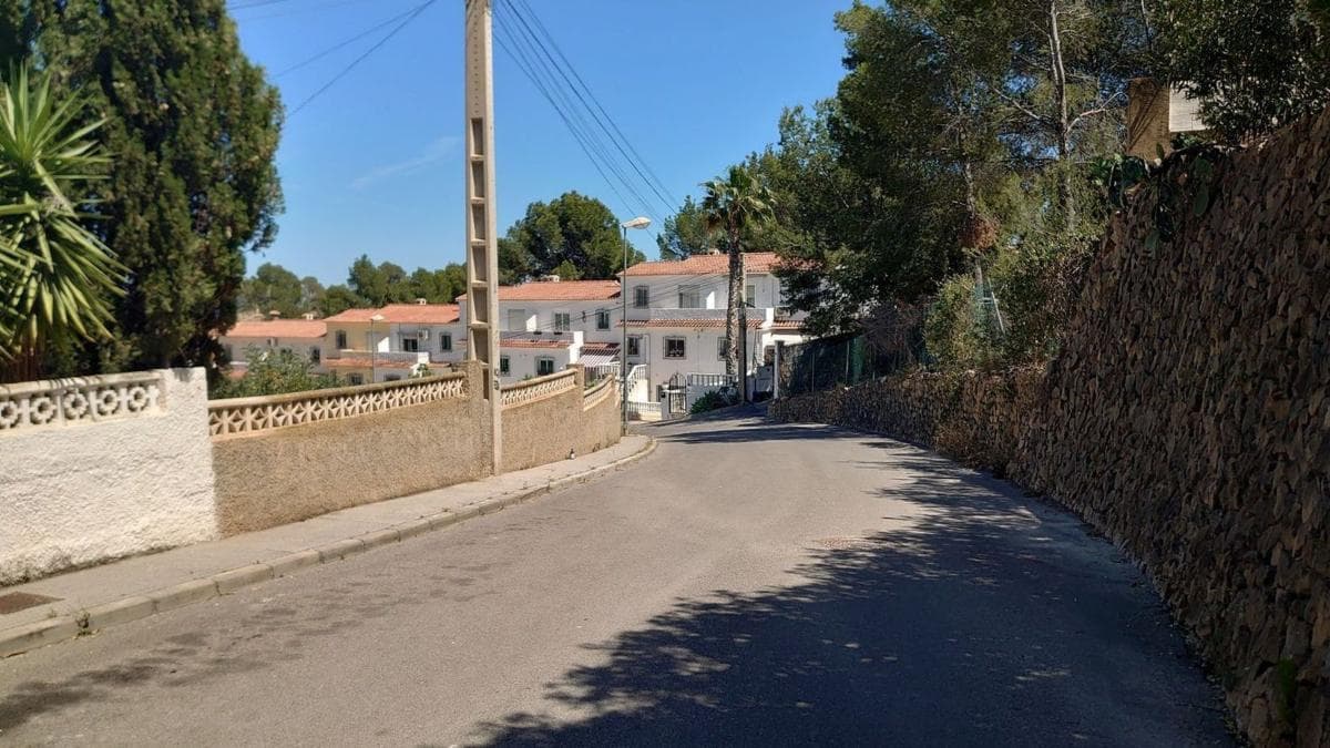Terreno en venta en La Nucia, Alicante photo 5