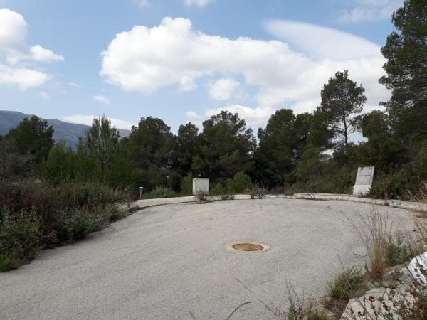 Terreno en Alcalalí thumbnail 2