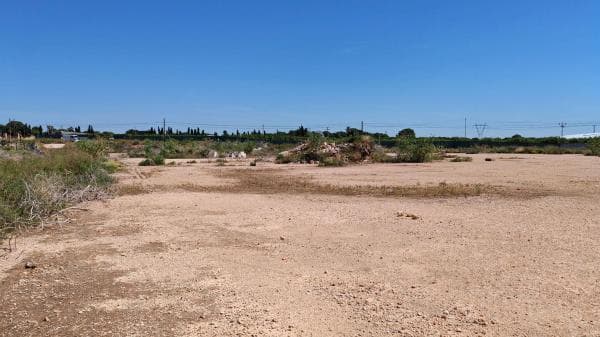 Terreno en Diseminado Poligono 8, Pinar de Campoverde, Pilar de la Horadada photo 1