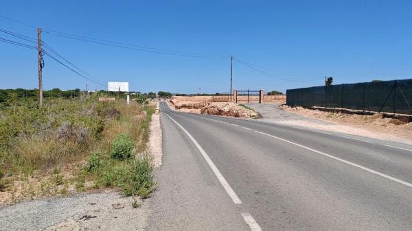 Terreno en Diseminado Poligono 8, Pinar de Campoverde, Pilar de la Horadada thumbnail 1
