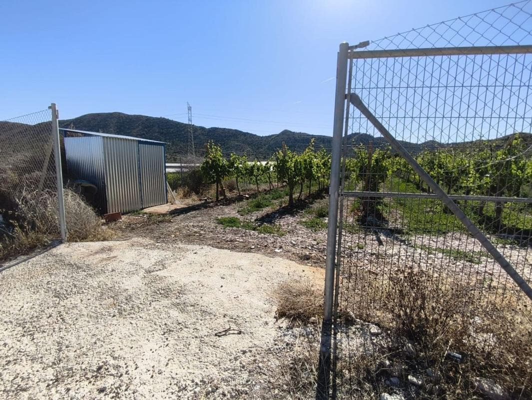 Terreno en venta en Monforte del Cid, Alicante photo 4