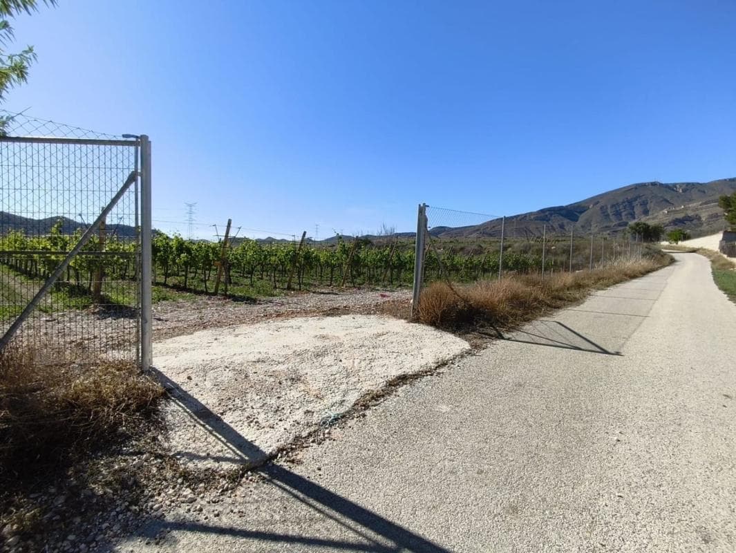 Terreno en venta en Monforte del Cid, Alicante photo 5