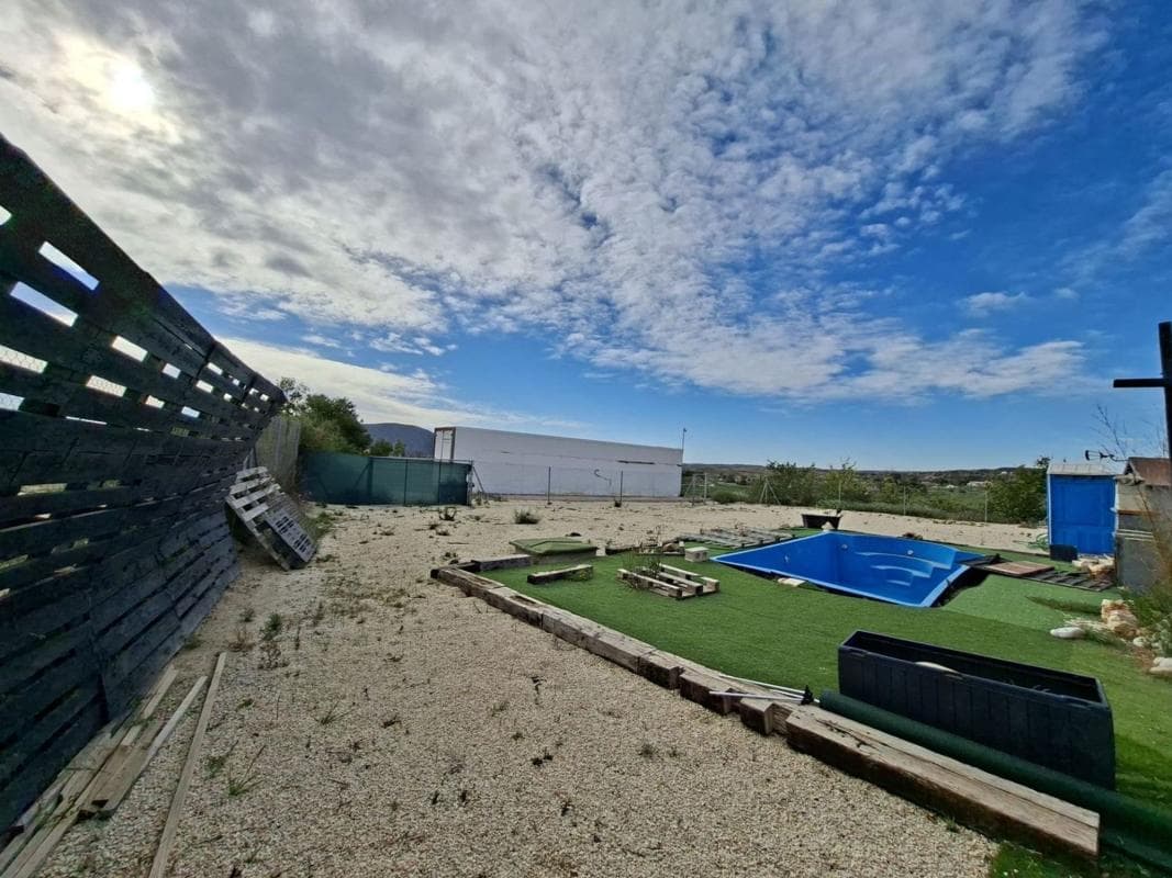Land for sale in Alcoraya, Alicante photo 2