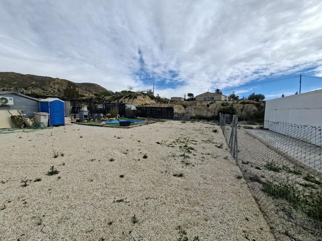 Land for sale in Alcoraya, Alicante photo 3