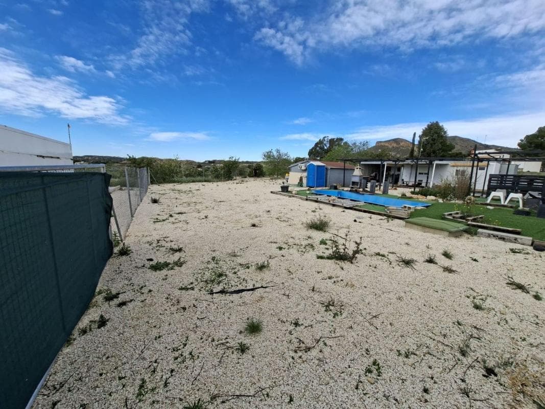 Land for sale in Alcoraya, Alicante photo 4