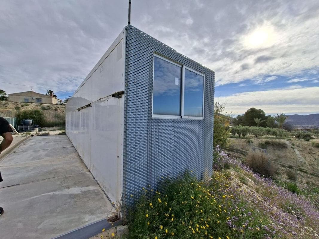 Land for sale in Alcoraya, Alicante photo 5