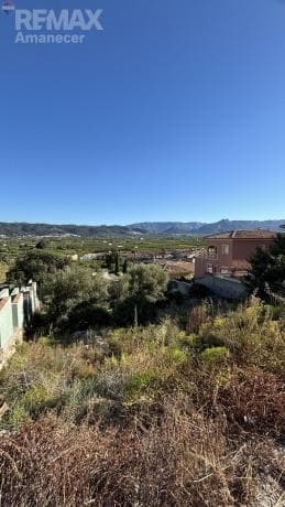 Terreno en Calle Sirio, Sanet y Negrals photo 1