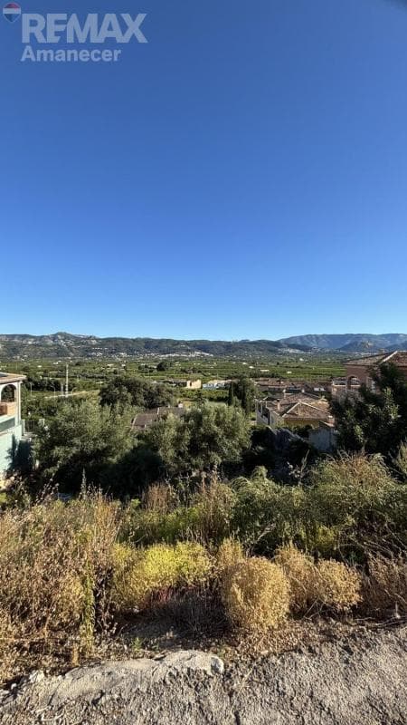 Terreno en venta en Sanet y Negrals, Alicante photo 3