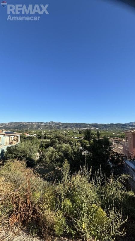 Terreno en venta en Sanet y Negrals, Alicante photo 4