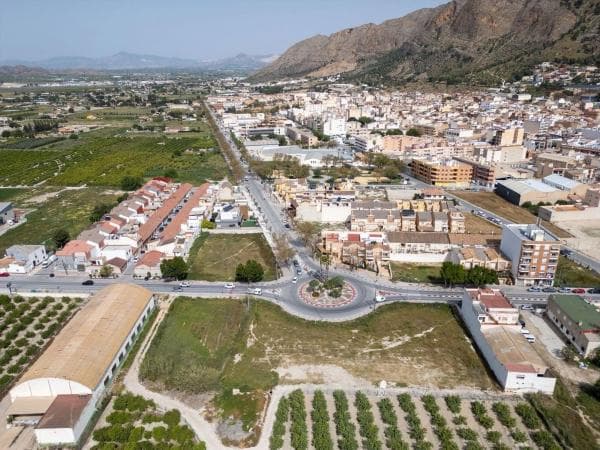 Terreno en Avenida de Orihuela, Montepinar-La Aparecida-Raiguero, Orihuela photo 1